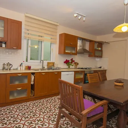 Villa Yellow Gokbel Daily Weekly Marmaris