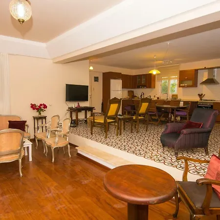 Villa Yellow Gokbel Daily Weekly Marmaris