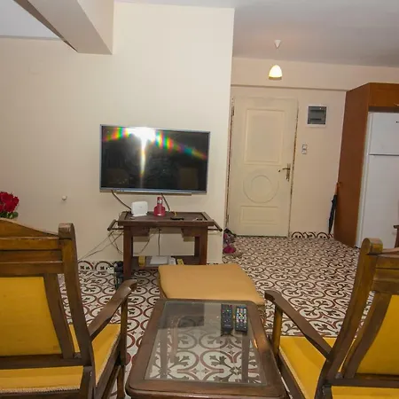 Villa Yellow Gokbel Daily Weekly Marmaris